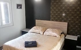 Studio Baignoire centre ville